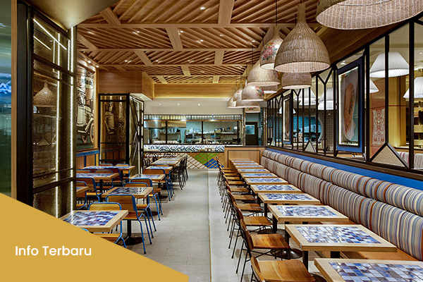 Jasa Konstruksi Design Interior
