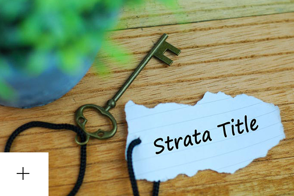 Pengurusan Strata Title